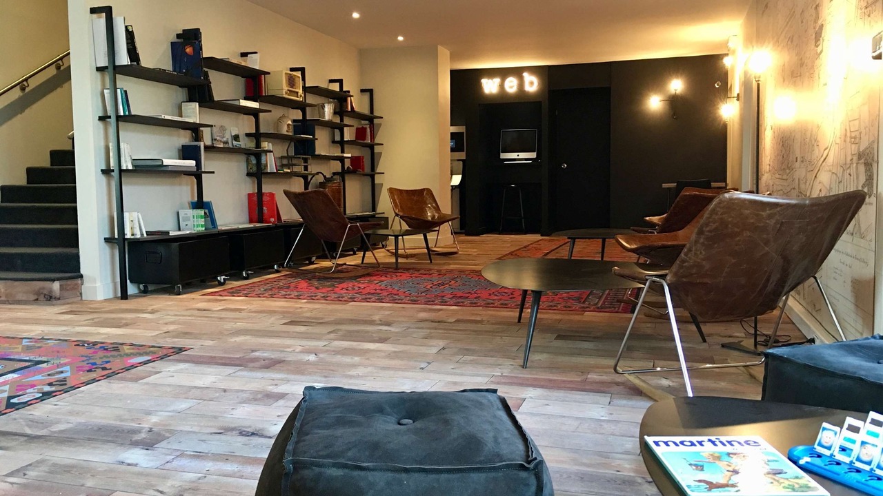 Photo of Livingroom in Barberey-Saint-Sulpice