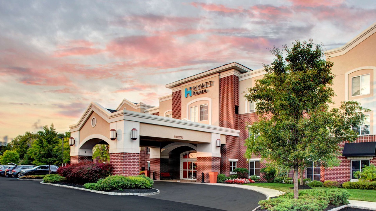 Photo of Buildings in Parsippany