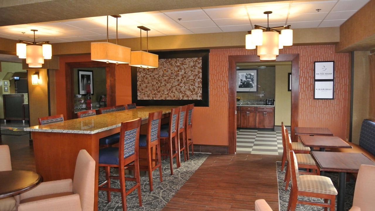 Photo of Livingroom in Bessemer