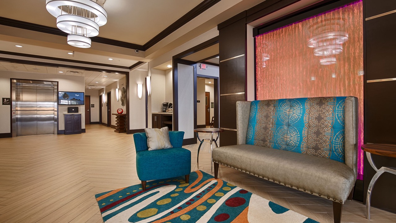 Photo of Livingroom in Willowbrook