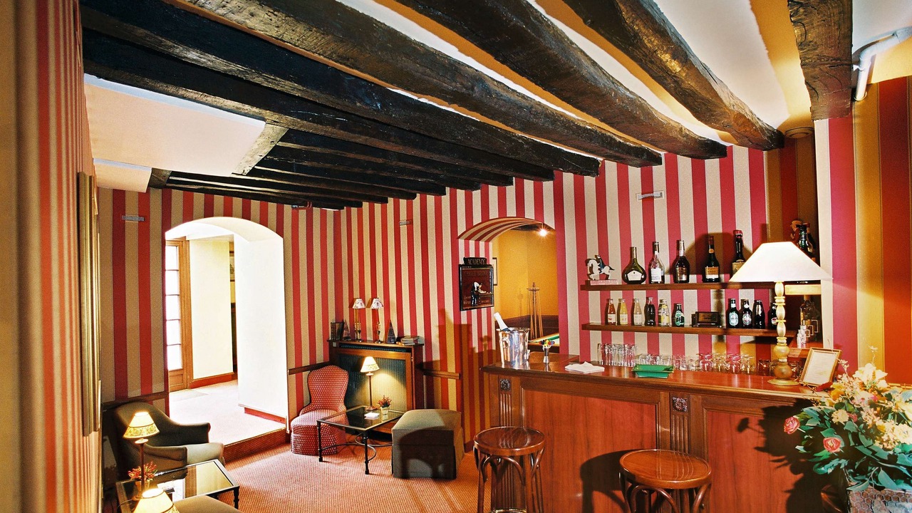 Photo of Livingroom in Saint-Louis