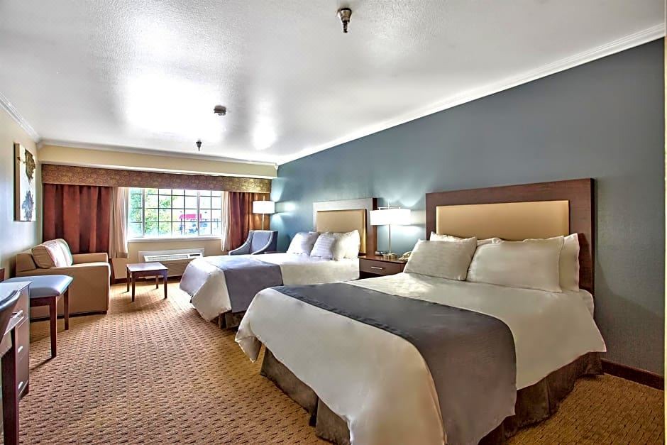 Photo of Bedroom in Springville