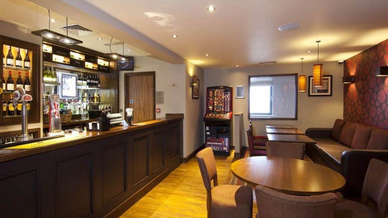 Photo of Livingroom in Solihull