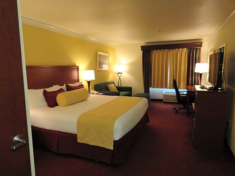 Photo of Bedroom in Walla Walla