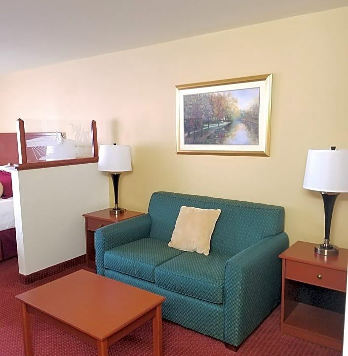 Photo of Livingroom in Walla Walla