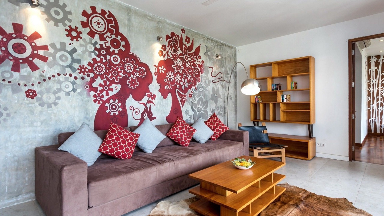 Photo of Livingroom in Batubelig