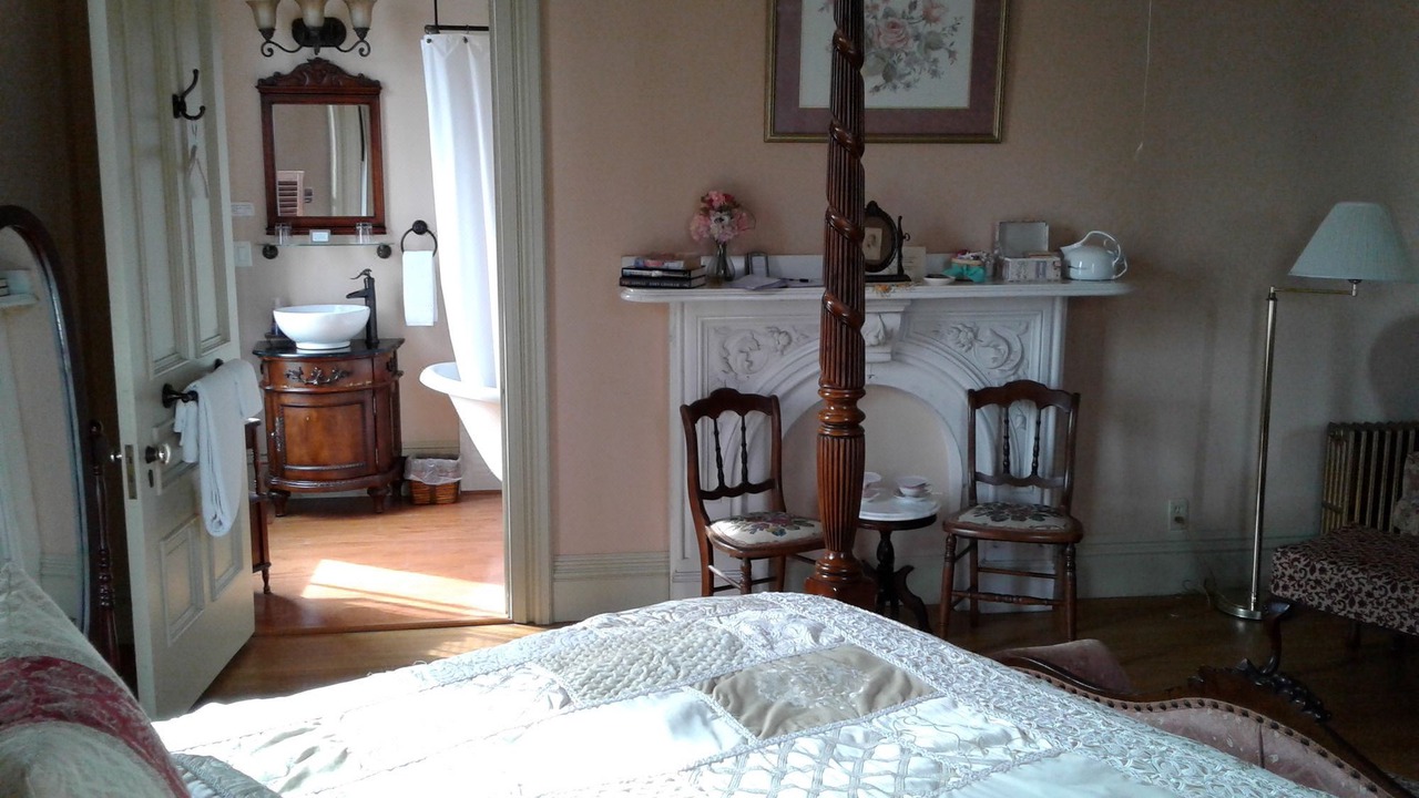 Photo of Bedroom in Wrentham