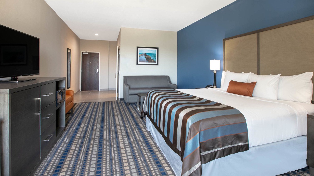 Photo of Bedroom in Bay Area
