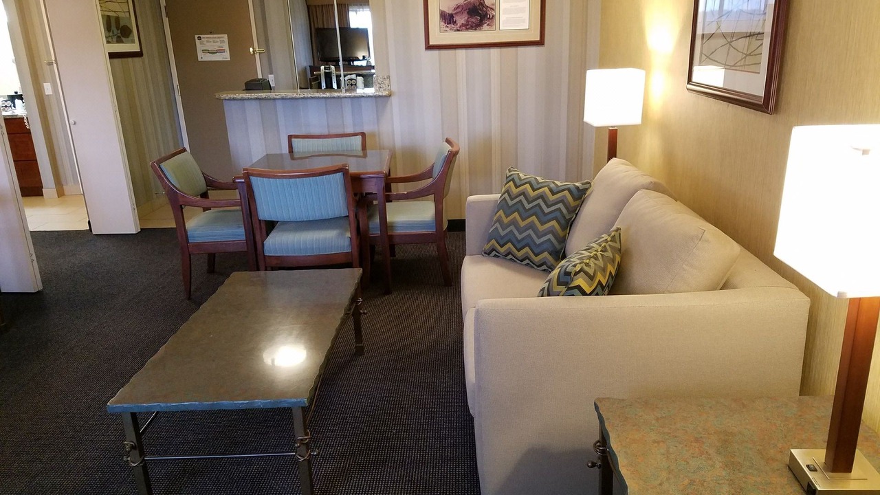 Photo of Livingroom in Port Gardner