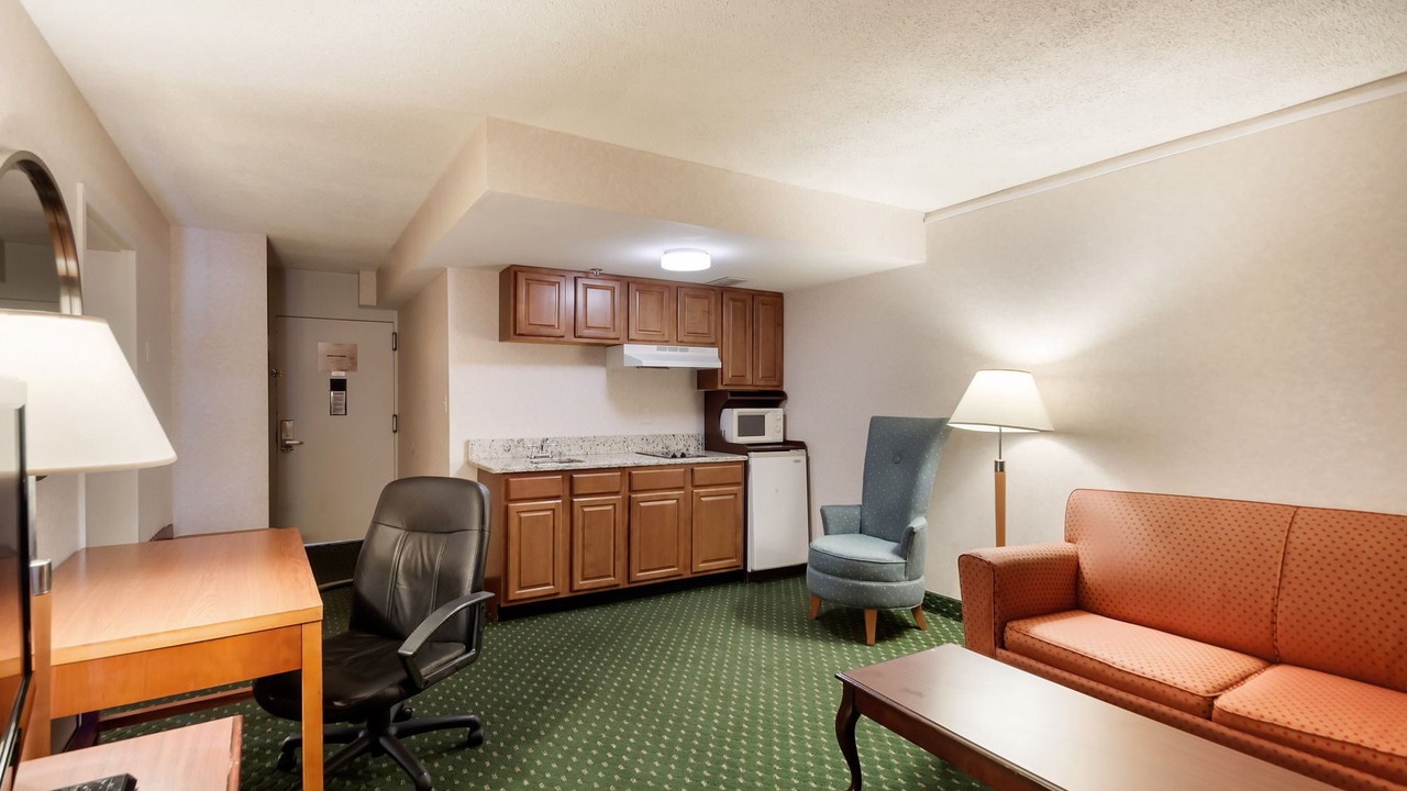 Photo of Livingroom in Laurel