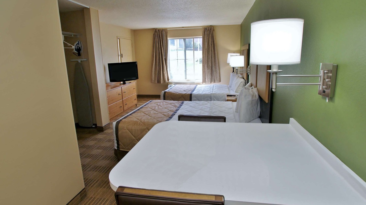 Photo of Bedroom in Durham