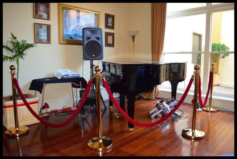 Photo of Livingroom in Broken Hill