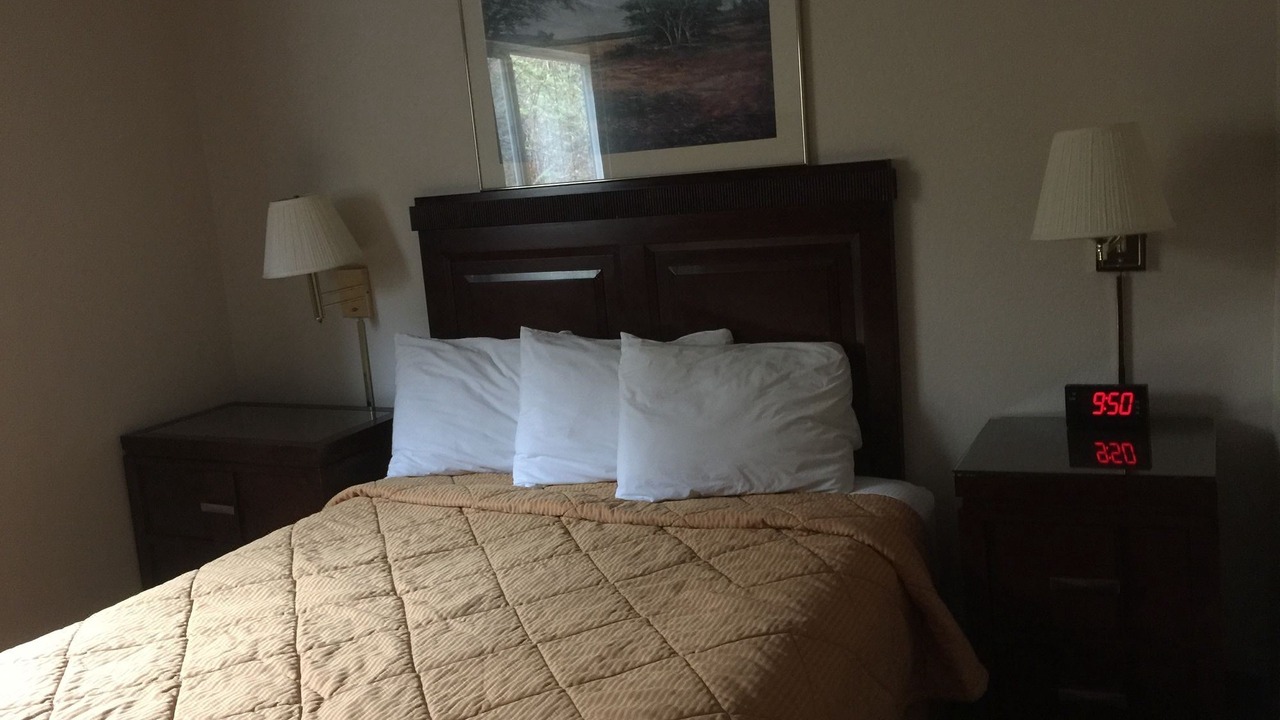 Photo of Bedroom in Astoria