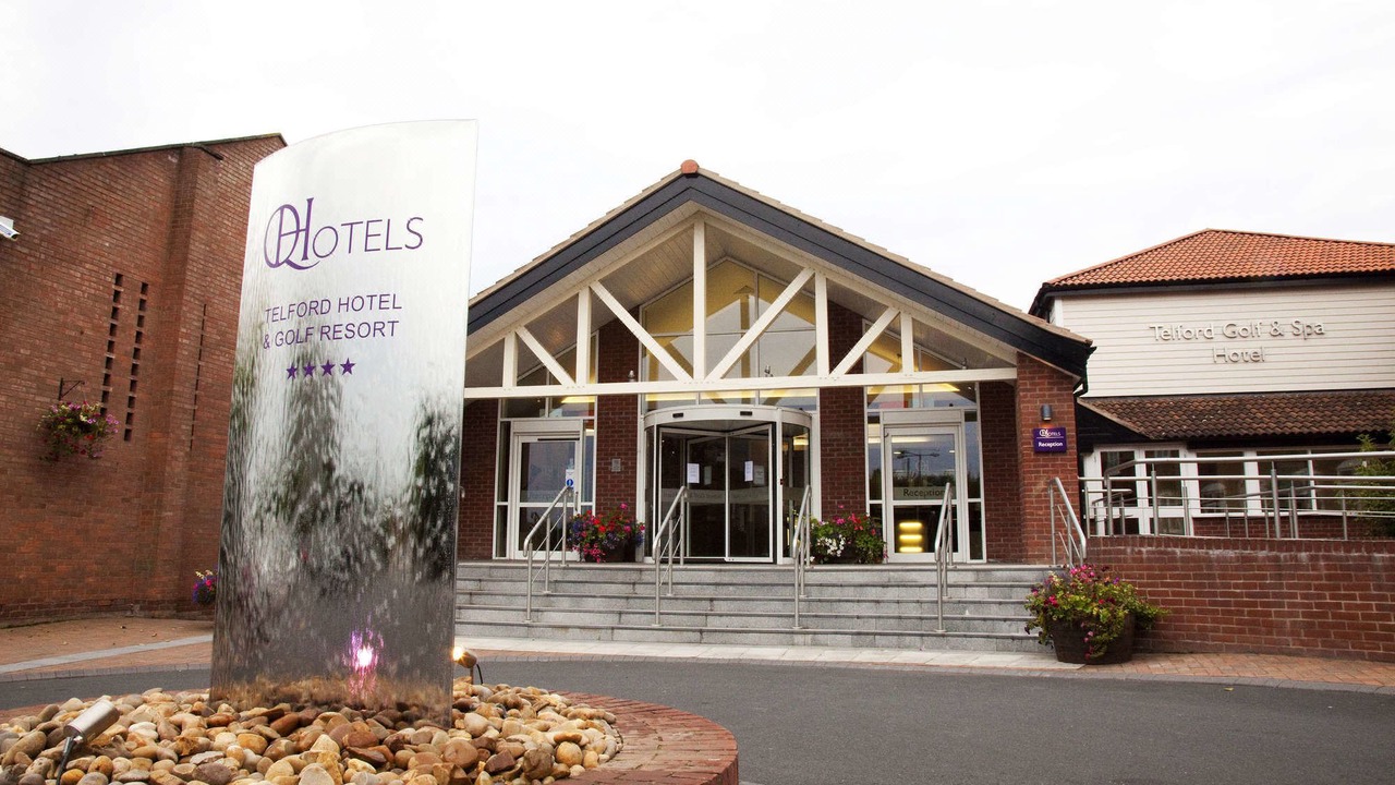 Photo of Buildings in Jackfield