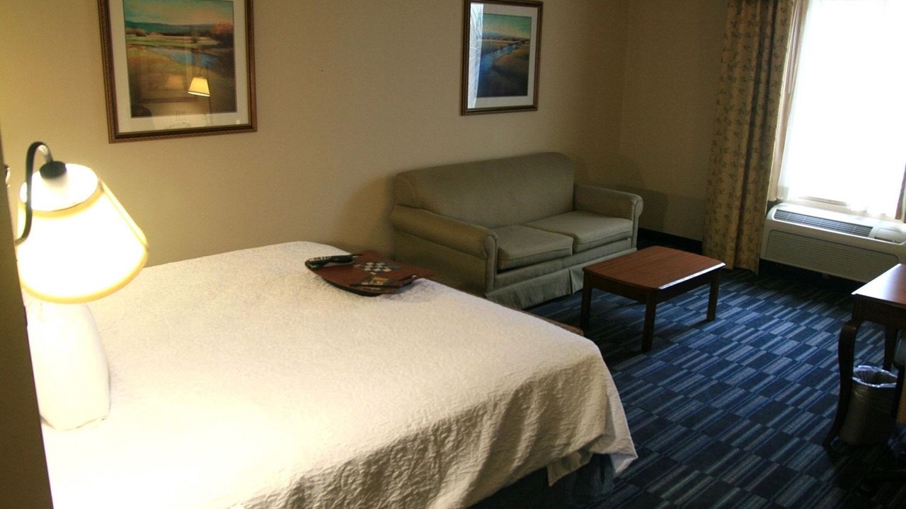 Photo of Bedroom in Kingsville