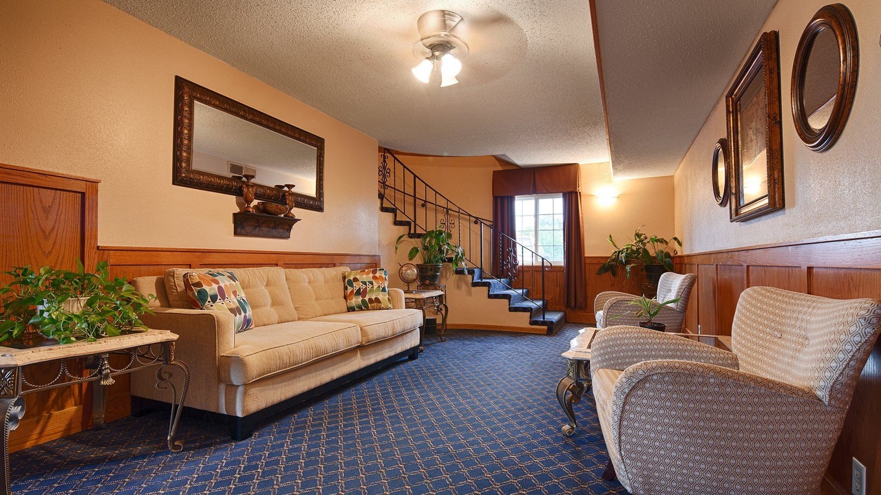 Photo of Livingroom in Ankeny