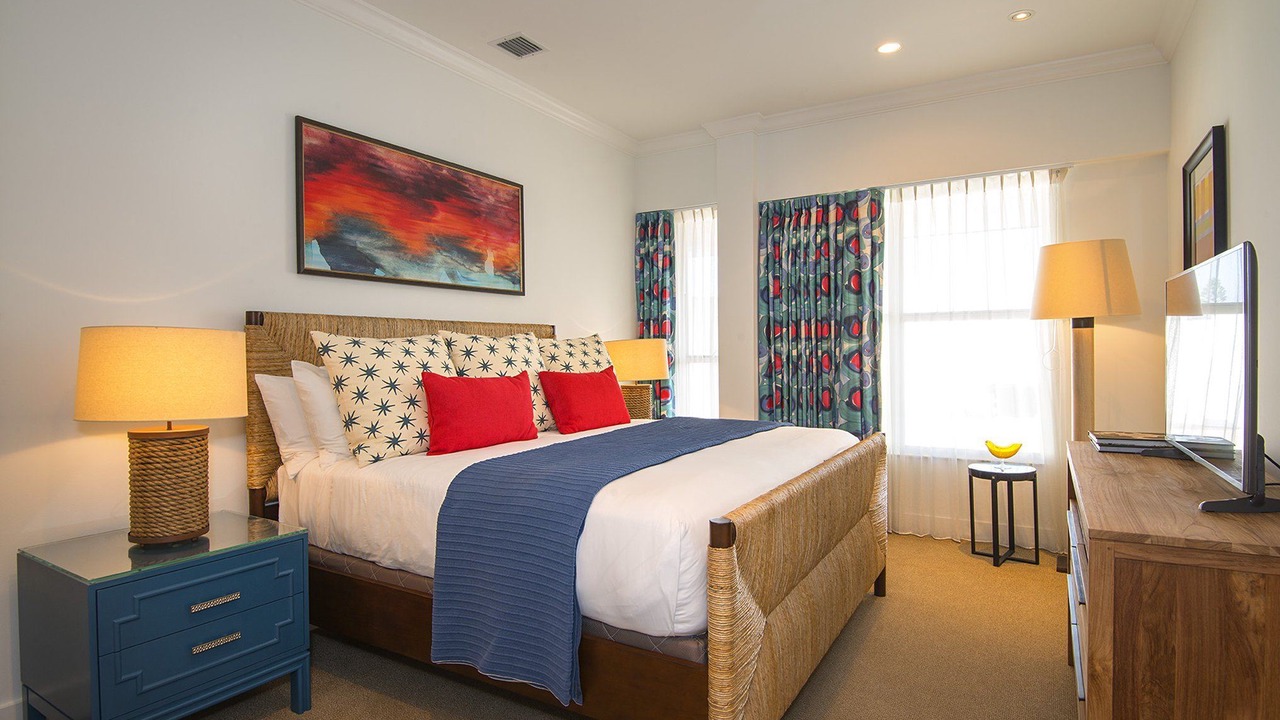 Photo of Bedroom in Marathon