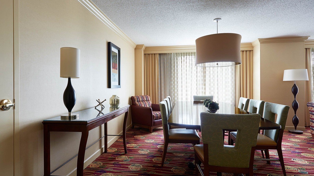 Photo of Livingroom in Bridgewater