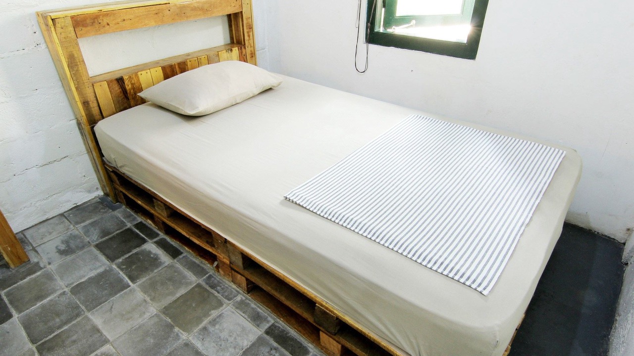 Photo of Bedroom in Yogyakarta