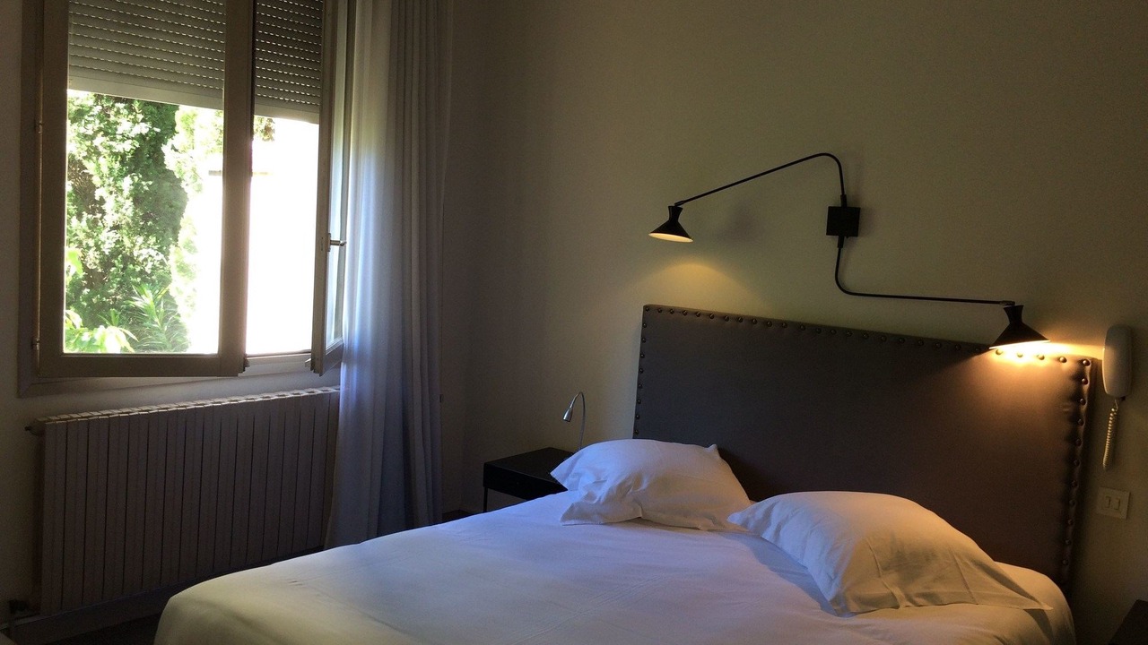 Photo of Bedroom in Avignon City Centre