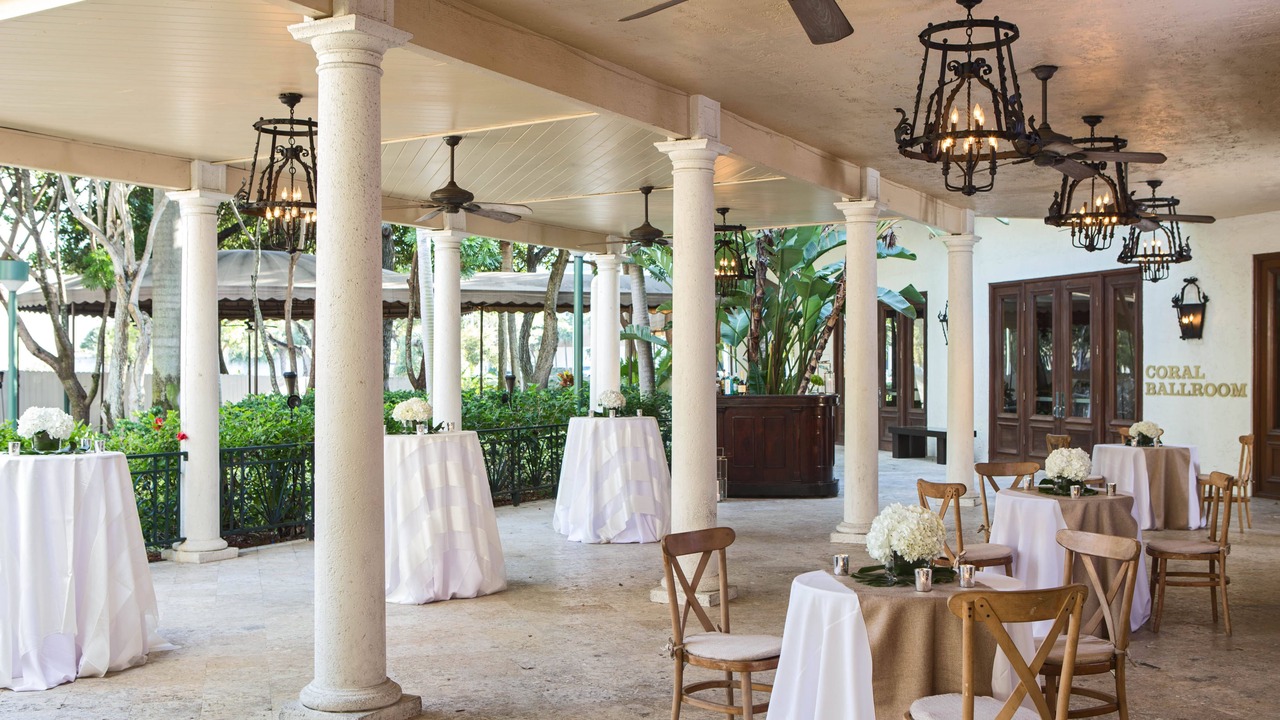 Photo of Livingroom in Boca Raton