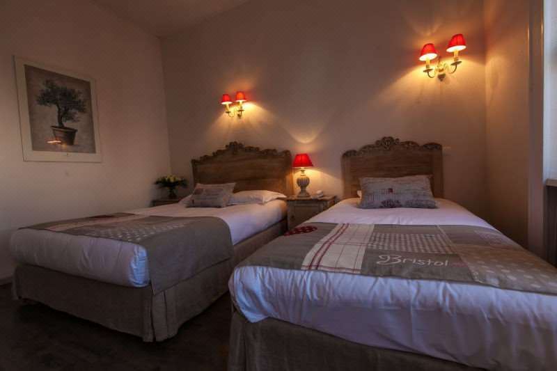 Photo of Bedroom in Montbeliard
