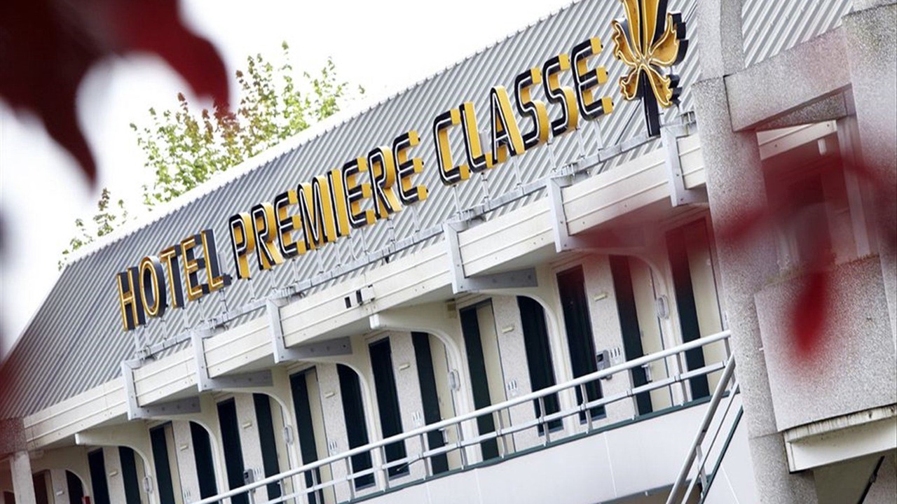 Photo of Buildings in Perreux