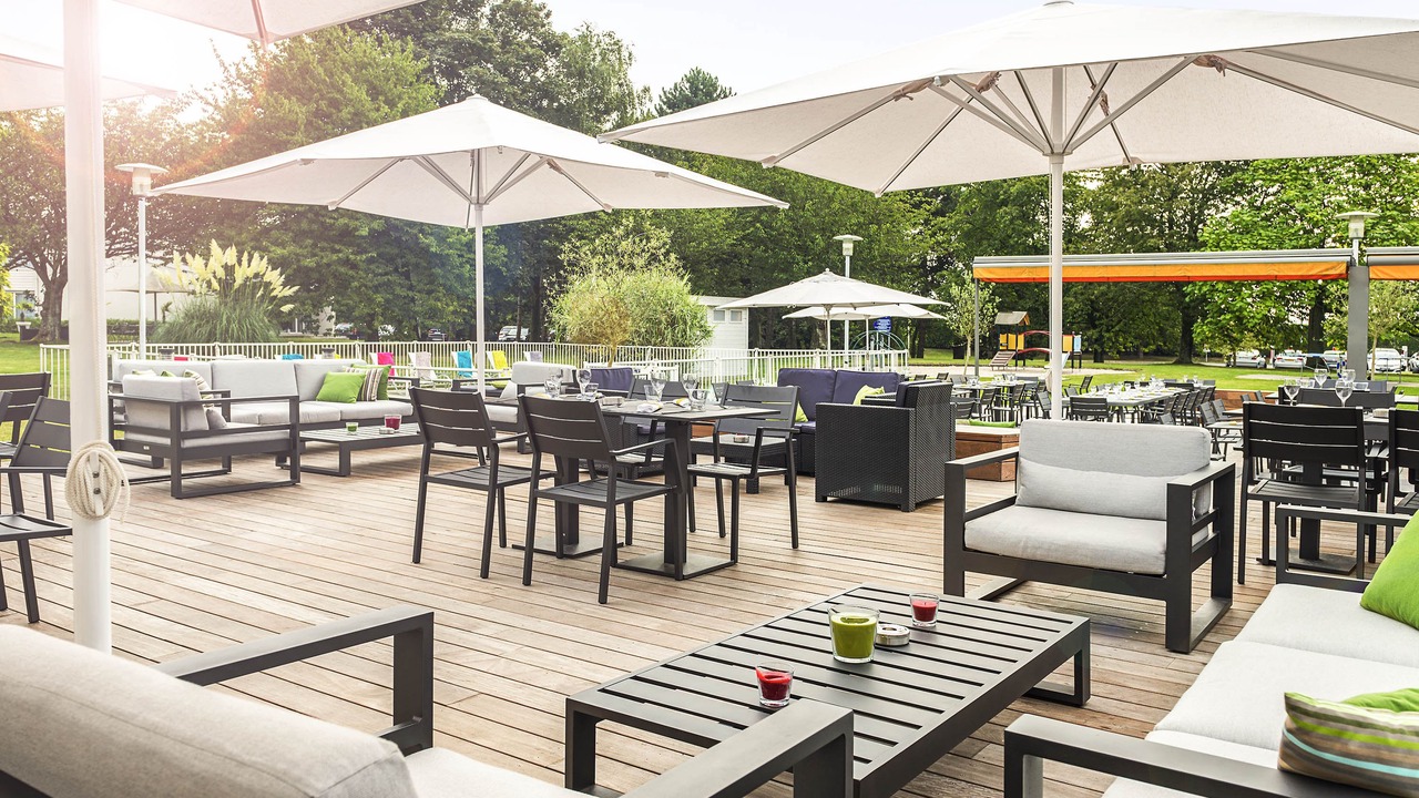 Photo of Patio Balcony in Lesquin