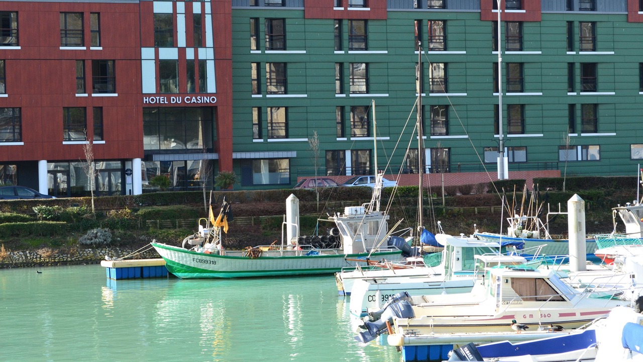 Photo of Outdoor in Saint-Valery-en-Caux