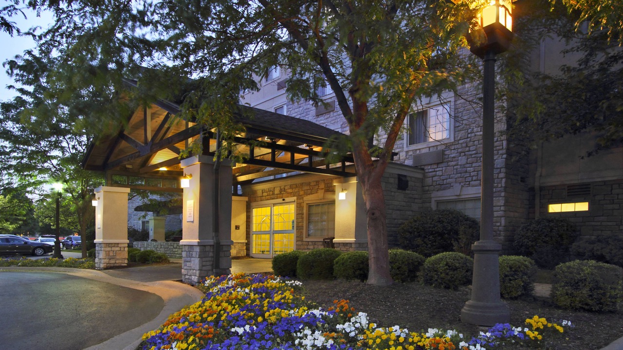 Photo of Buildings in Bentonville