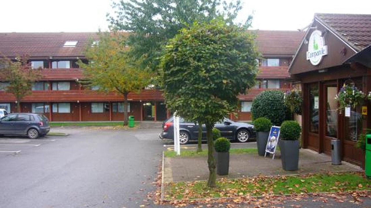 Photo of Buildings in Wakefield