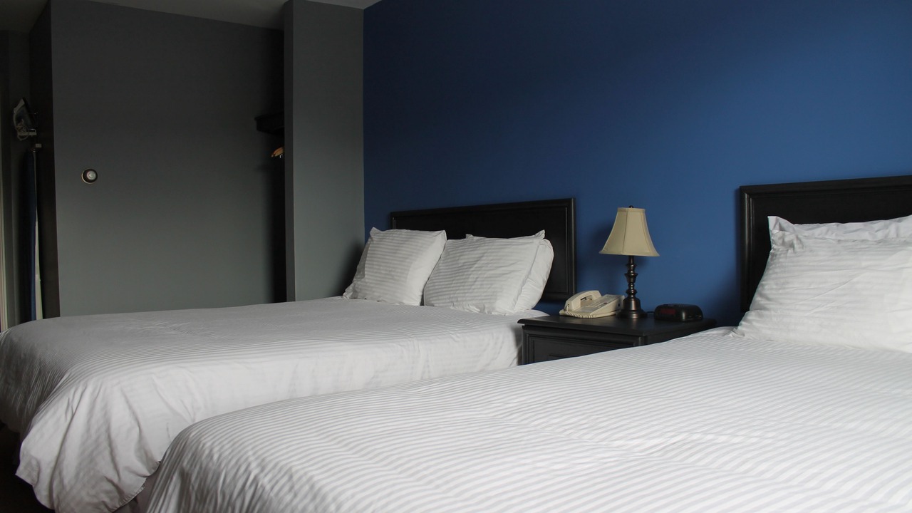 Photo of Bedroom in Florenceville-Bristol
