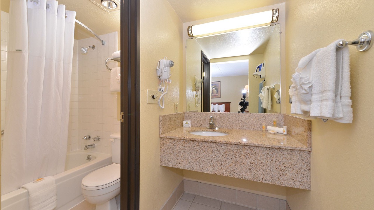 Photo of Bathroom in Casper