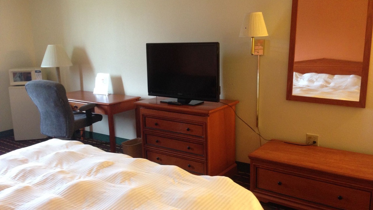 Photo of Bedroom in Lufkin