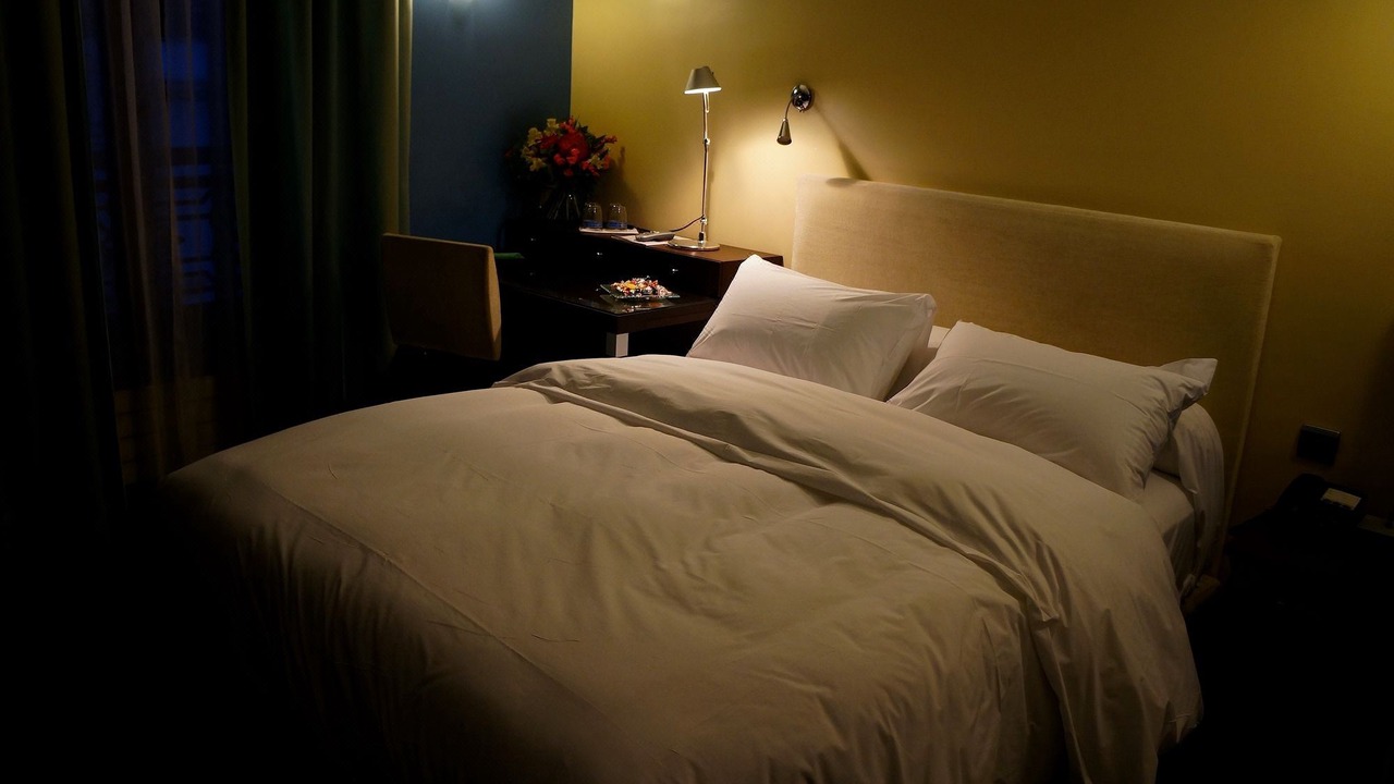 Photo of Bedroom in Notre-Dame-des-Champs
