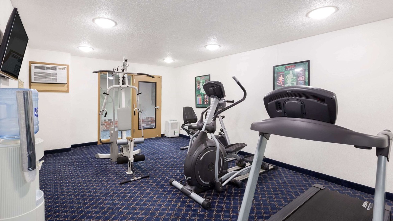 Photo of Livingroom in Ankeny