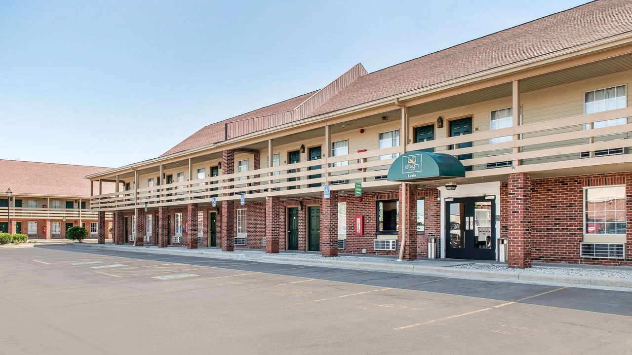 Photo of Buildings in Findlay