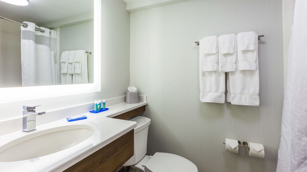 Photo of Bathroom in Saint John