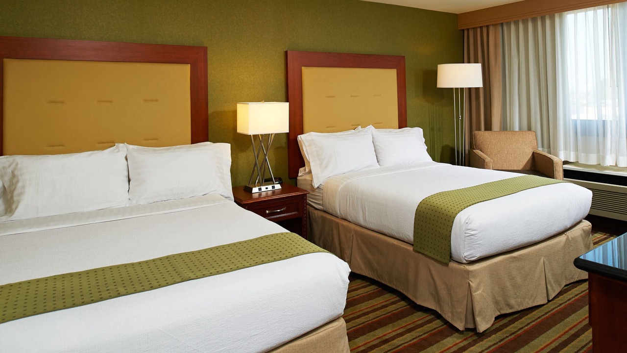 Photo of Bedroom in Buena Park