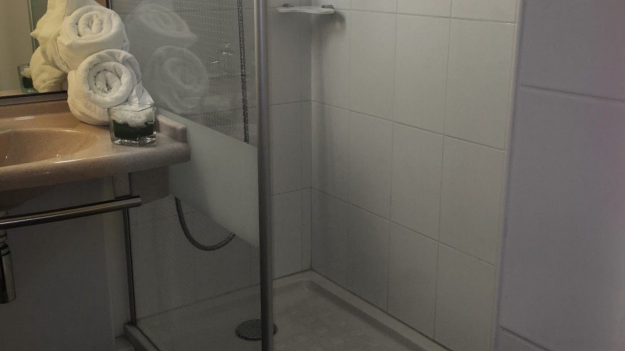 Photo of Bathroom in Cesson-Sevigne