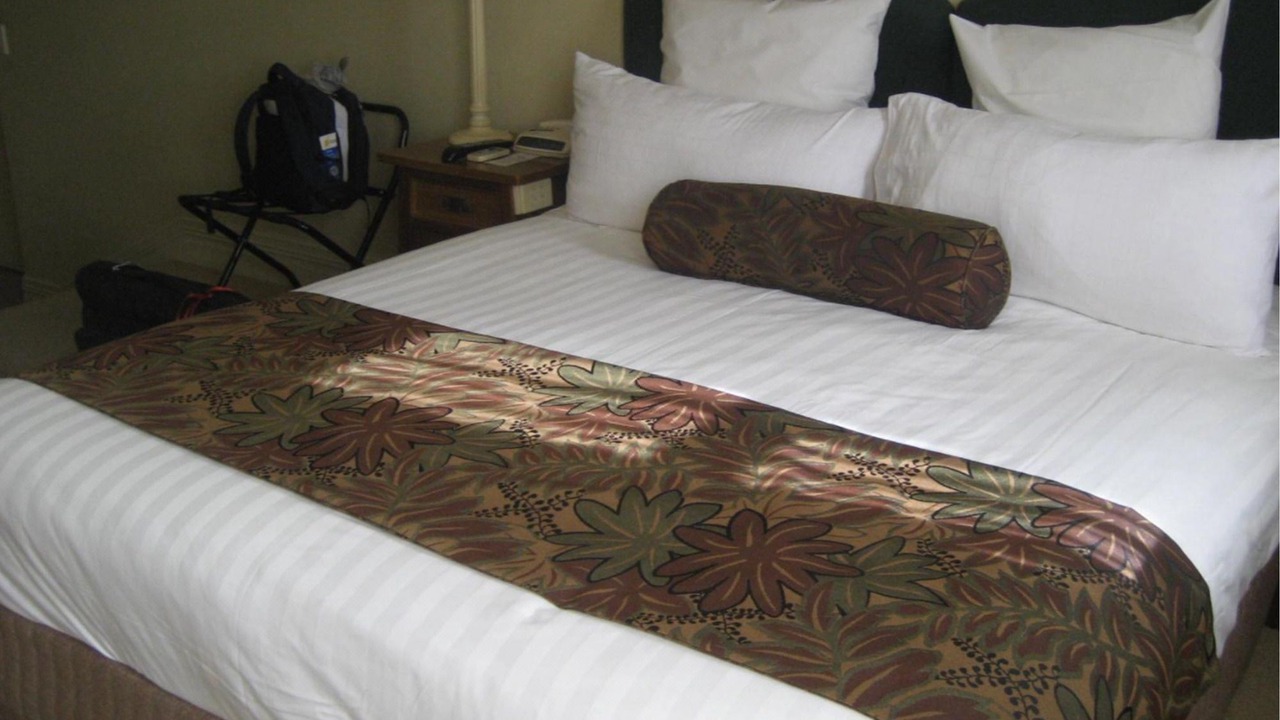 Photo of Bedroom in Broken Hill