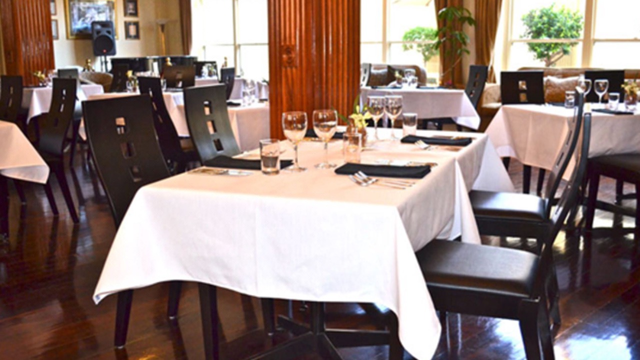 Photo of Livingroom in Broken Hill