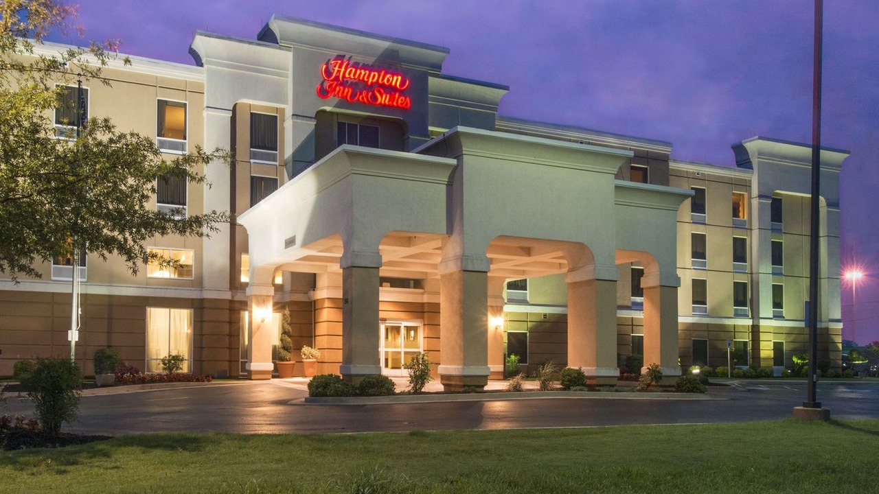Photo of Buildings in Jackson