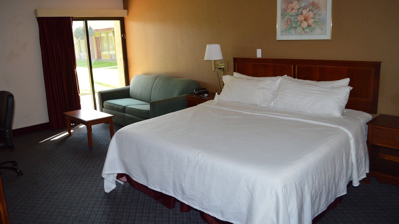 Photo of Bedroom in Ontario