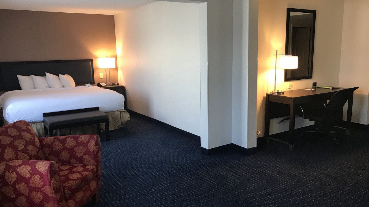 Photo of Bedroom in Gracewood