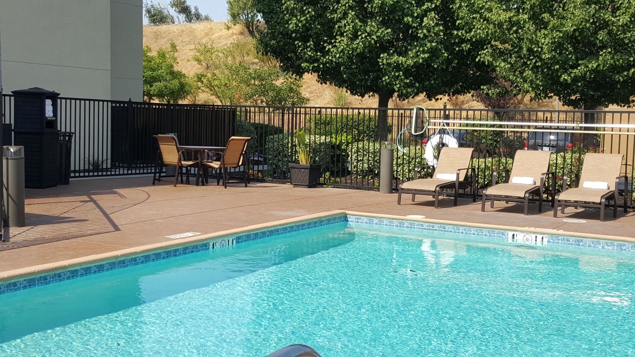 Photo of Outdoor in Oakley