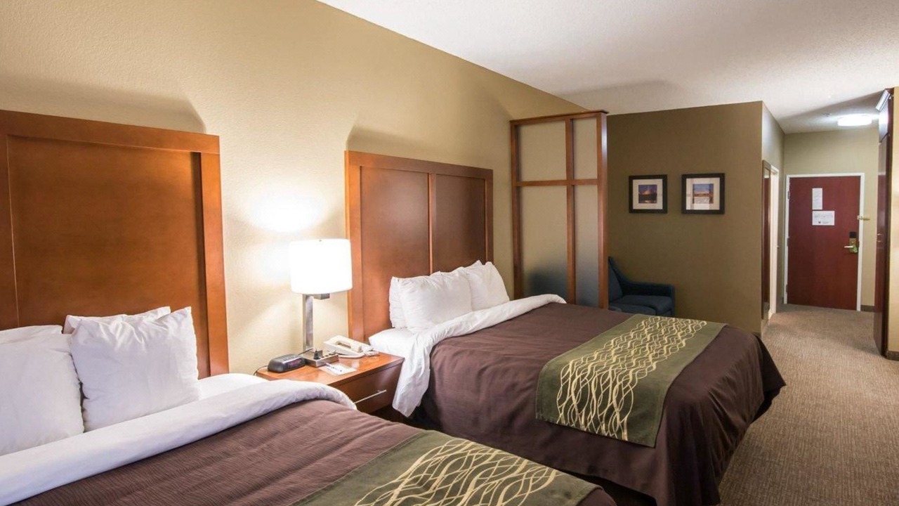 Photo of Bedroom in Red Oak