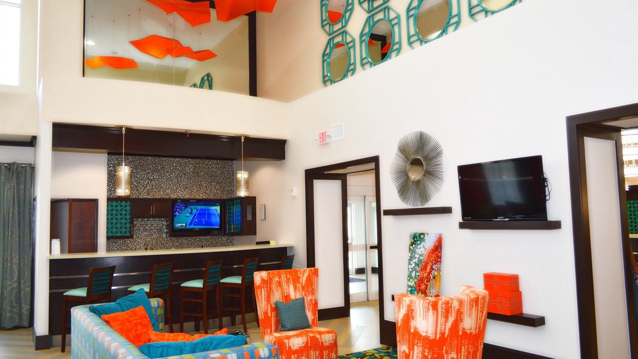 Photo of Livingroom in Willowbrook