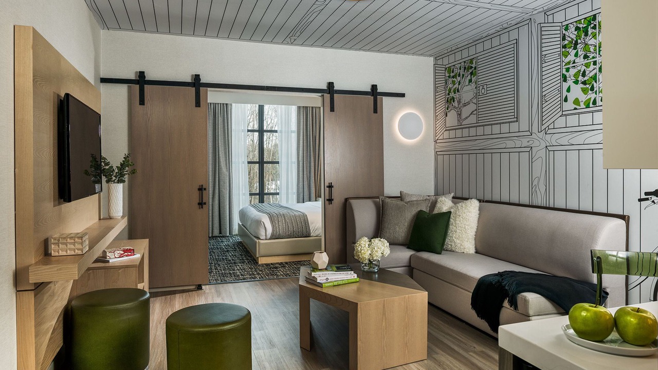 Photo of Livingroom in Danbury