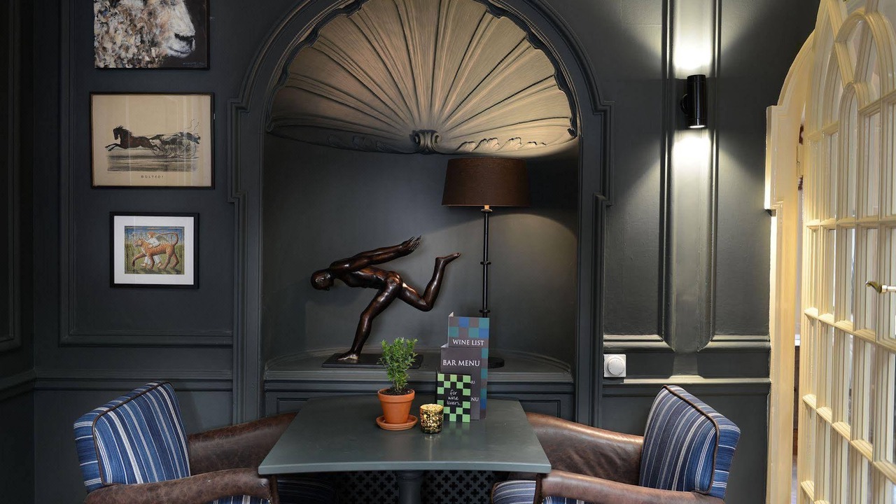 Photo of Livingroom in Tetbury